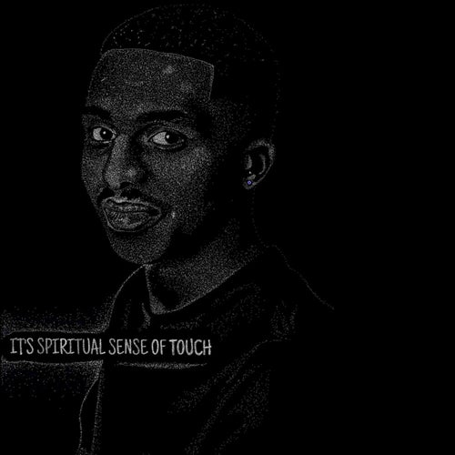 It's Spiritual Sense Of Touch