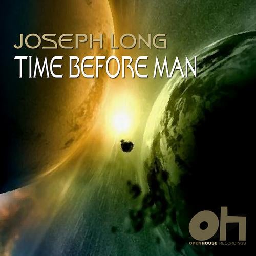 Time Before Man