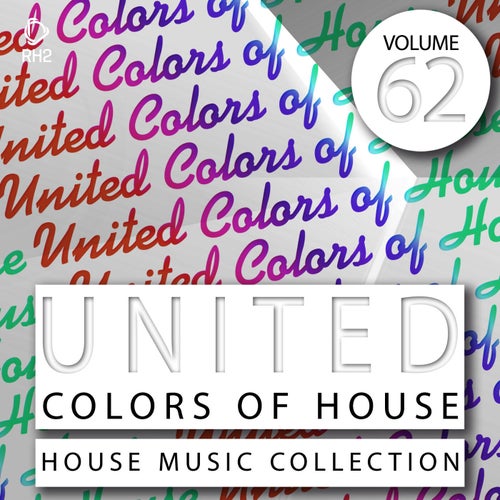 United Colors Of House Vol. 62