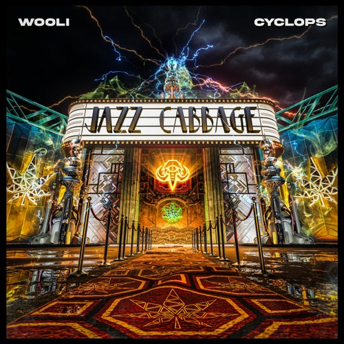 Jazz Cabbage