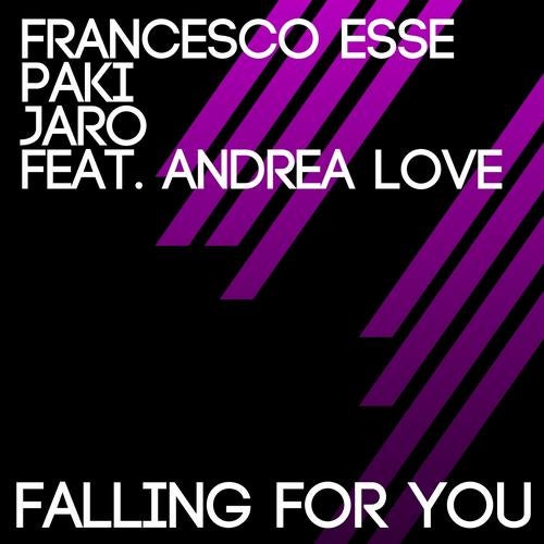 Falling for You (feat. Andrea Love)