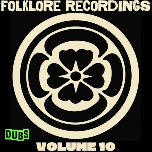 Folklore Dubs Volume Ten
