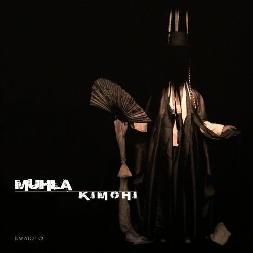 Cover art for Kimchi