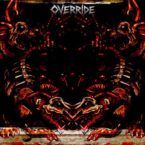 Override (feat. KVMAI) [You've been challenged KVMAI]