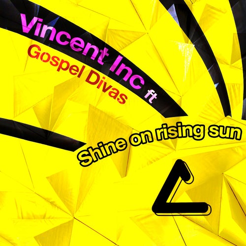 Shine on rising sun