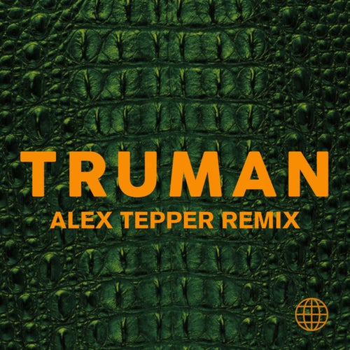 Alligator (Alex Tepper Extended Remix)