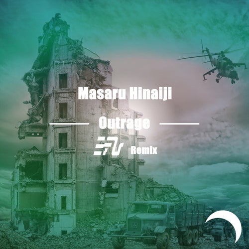Outrage (EFU Remix)