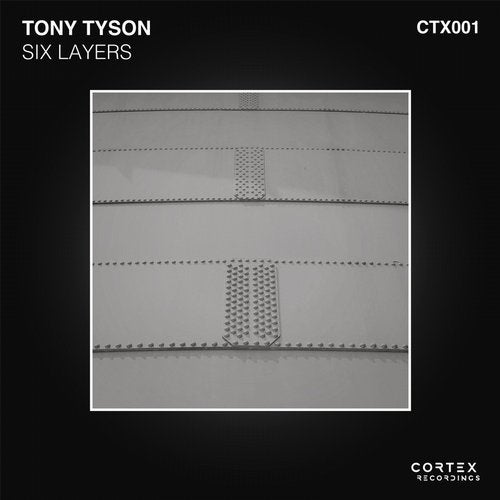 Cover art for Six Layers