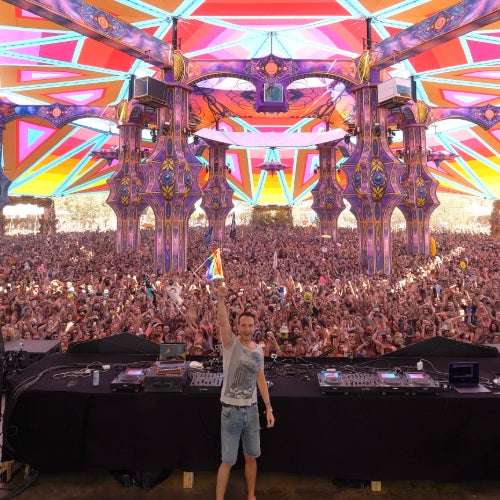 Avalon Summer Festival Favourites