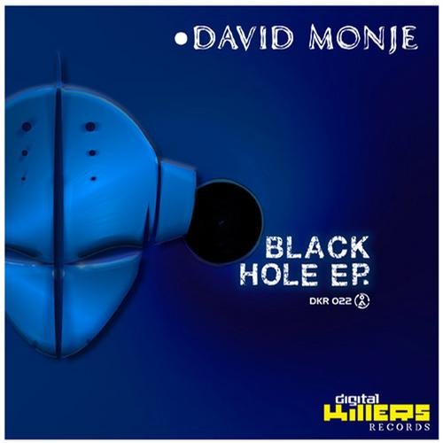 Black Hole EP