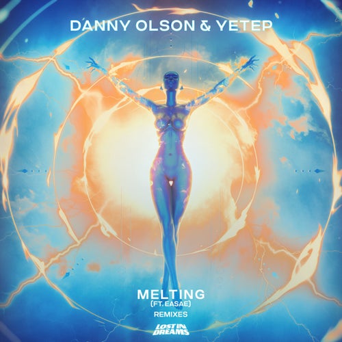 Melting (Remixes) (feat. Easae)