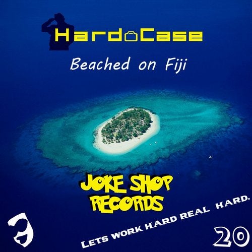 Beached (On Fiji)