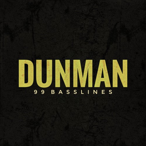 99 Basslines