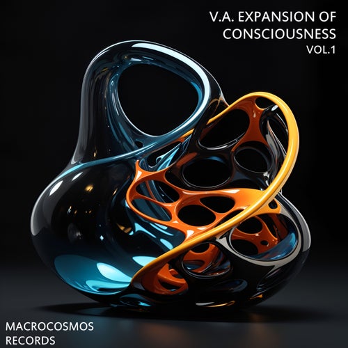 V.A. EXPANSION OF  CONSCIOUSNESS VOL.1