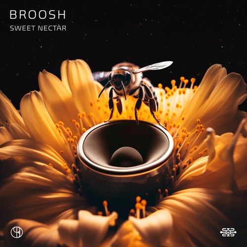  Broosh - Sweet Nectar (2024) 