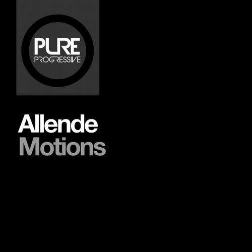 Motions - Extended Mix