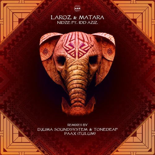 Laroz & Matara ft. Idd Aziz - Nidze (2023)