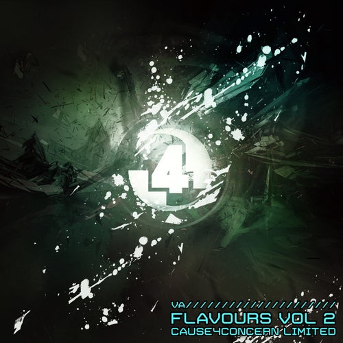 Flavours Vol 2