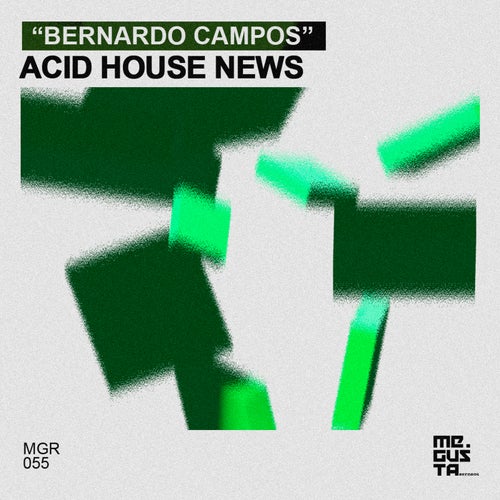 Acid House News