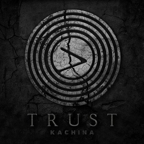 Cover art for Trust EP
