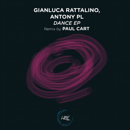 Dance EP