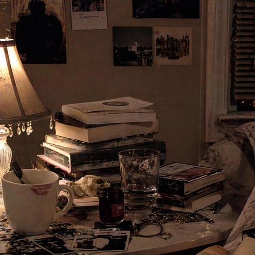 i want a girl who reads..