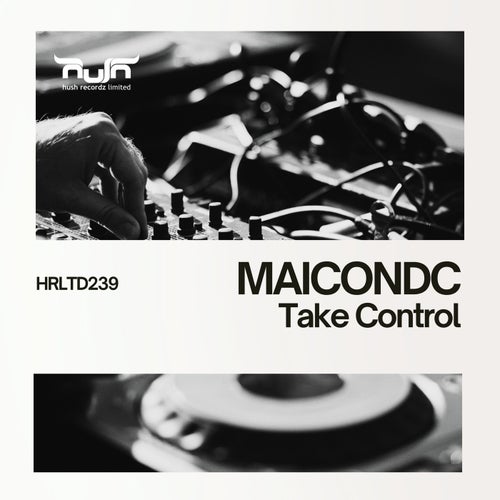 Take Control