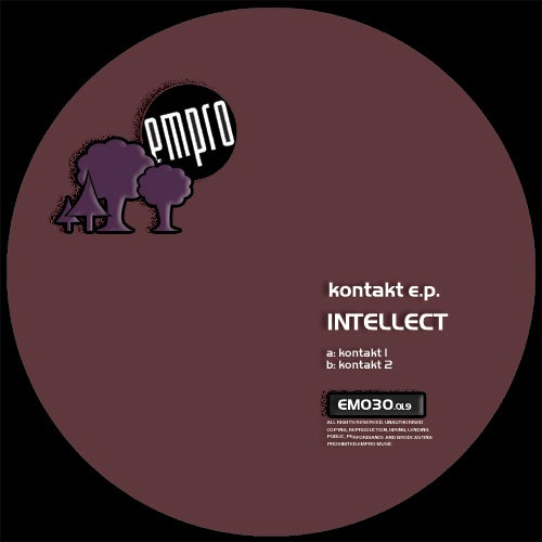 Kontakt EP