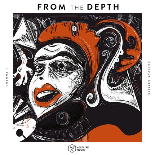 From The Depth Vol. 1