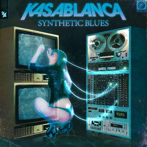 Synthetic Blues chart