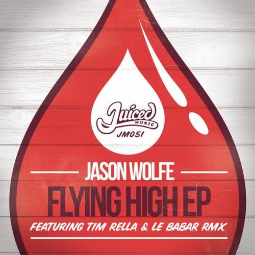 Flying High EP