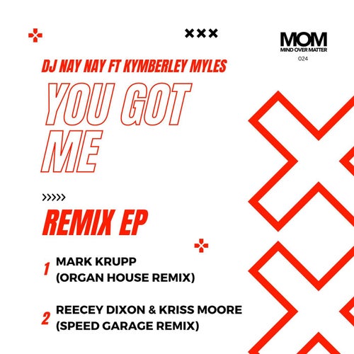 You Got Me (Remixes)