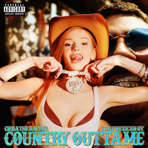 Country Outta Me Remix