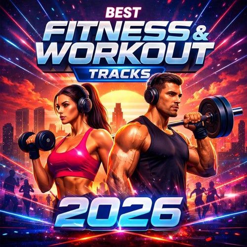 Best Fitness & Workout Tracks 2026