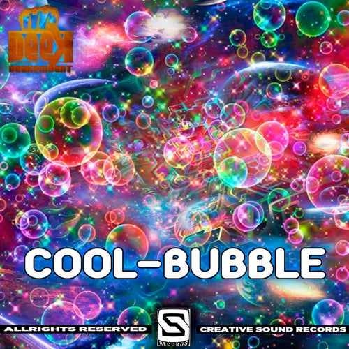 COOL-BUBBLE