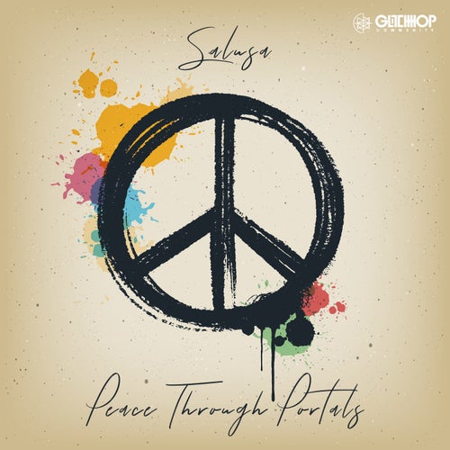 Peace Through Portals