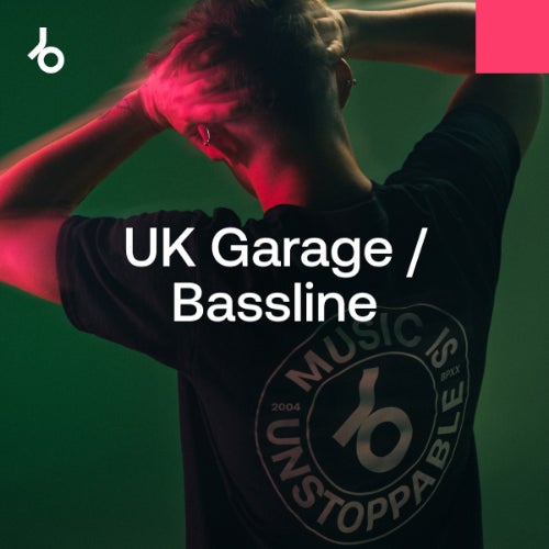 Beatport Secret Weapons 2025 UK Garage (March 2025)