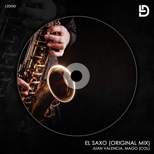 El Saxo (Original Mix)