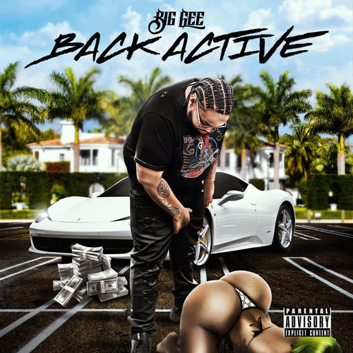 Back Active