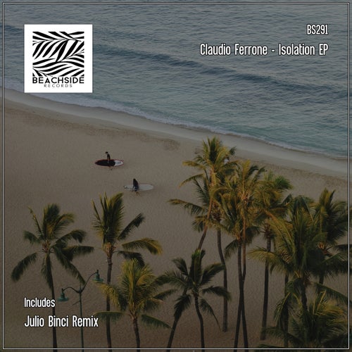 Isolation EP