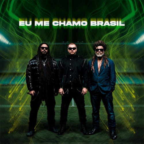 Eu Me Chamo Brasil