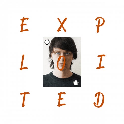 THE CLOSE UP (EXPLOITED CHARTS)