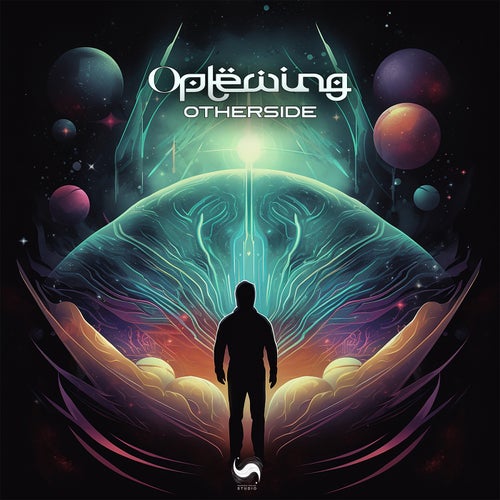  Oplewing - Otherside (2023) 