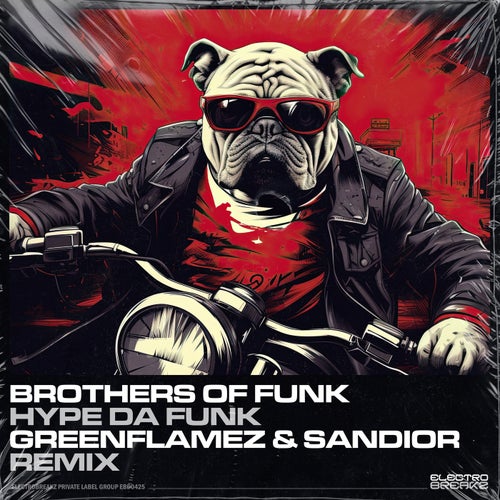 Hype Da Funk (GreenFlamez & Sandior 2K25 Remix)