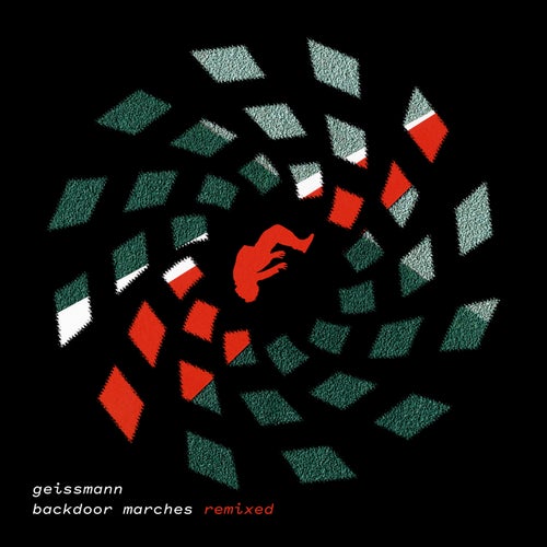 Backdoor Marches Remixes