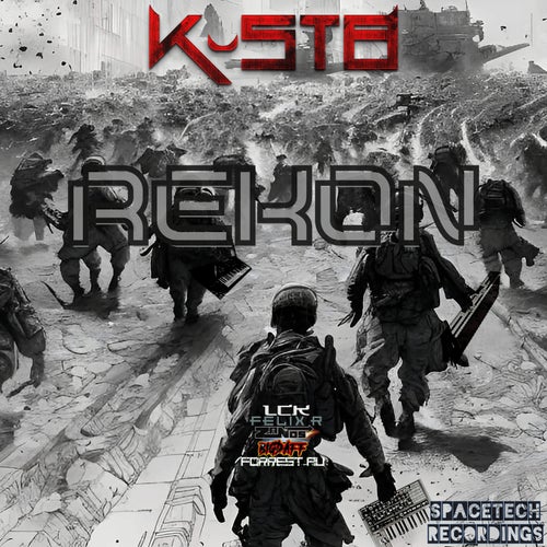 REKON