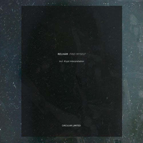 Find myself EP