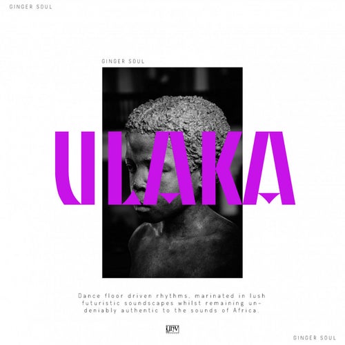Ulaka