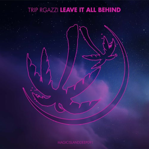 Leave It All Behind
