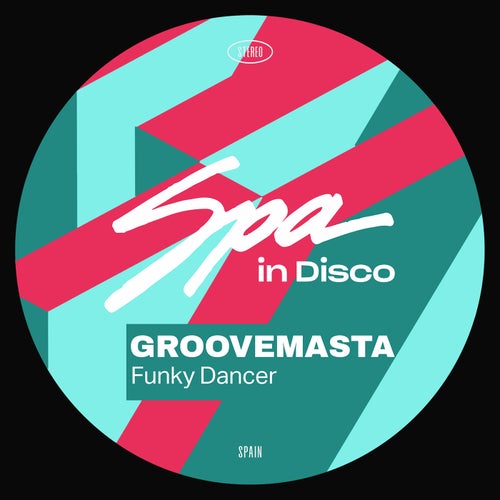 Funky Dancer